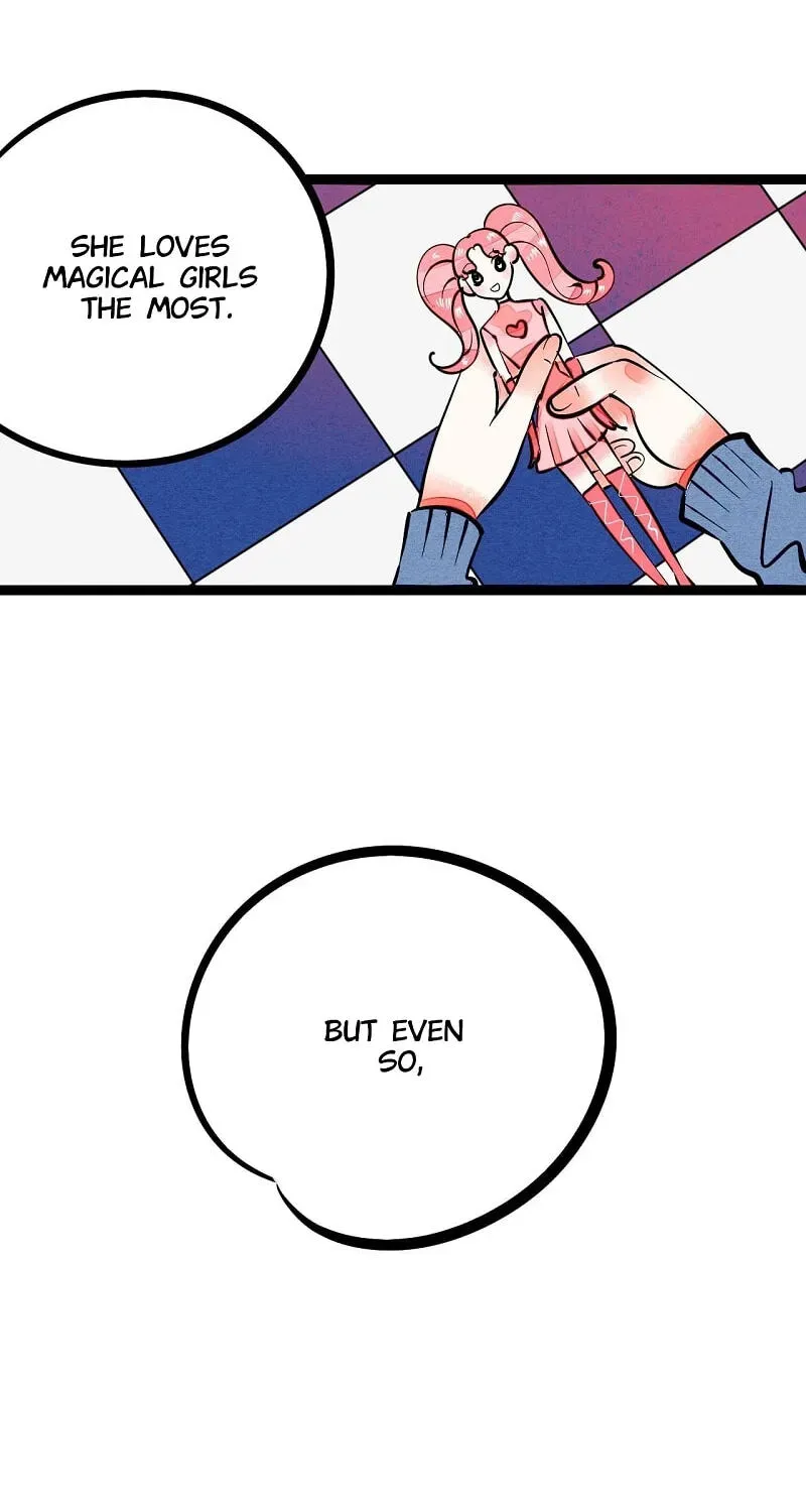 Read Universal Love Grocery (Colored) chapter 7 image 64 on Lezhin