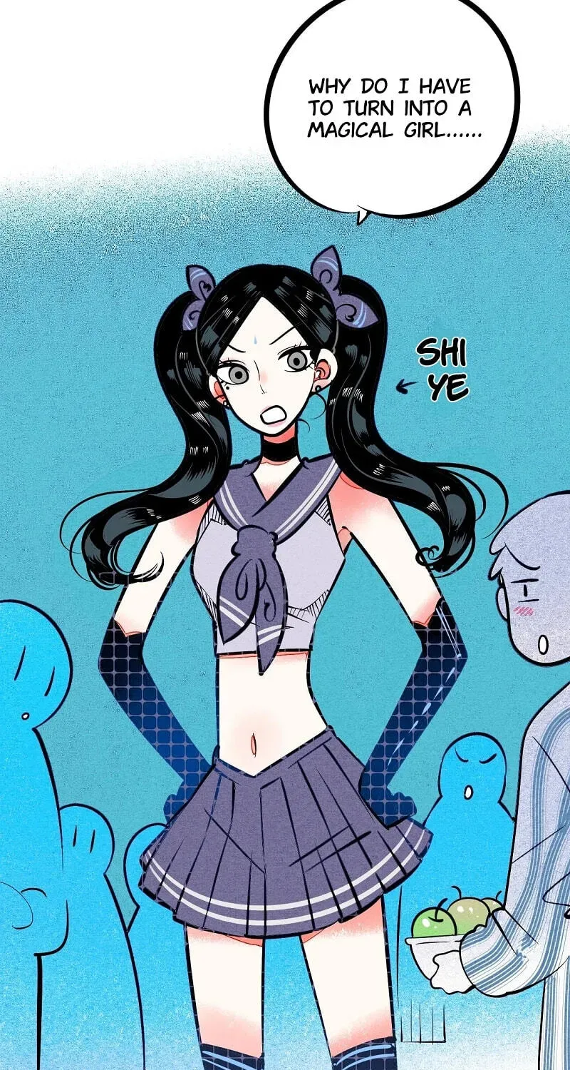 Read Universal Love Grocery (Colored) chapter 7 image 66 on Lezhin