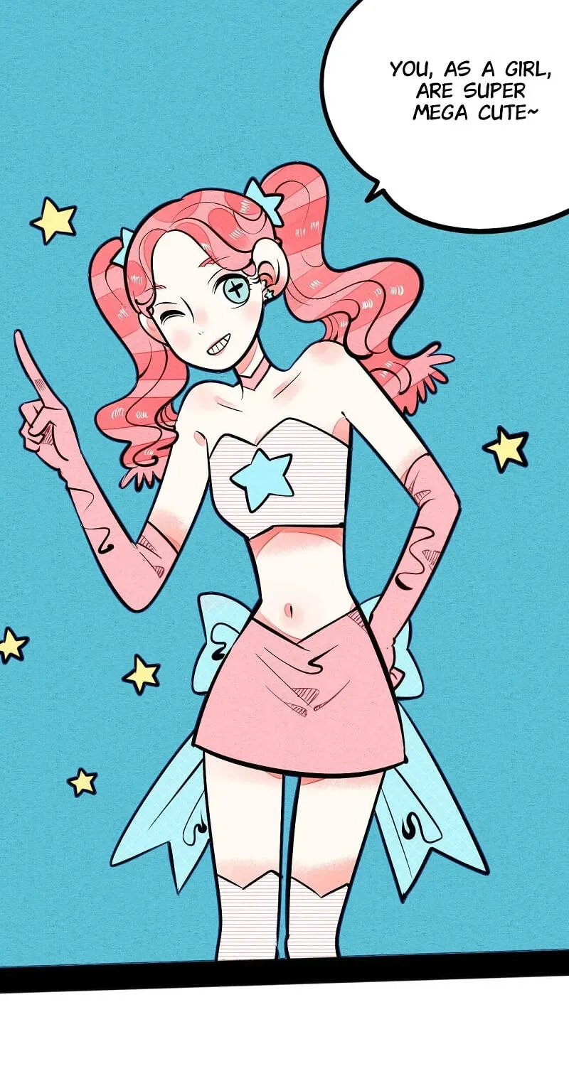 Read Universal Love Grocery (Colored) chapter 7 image 70 on Lezhin