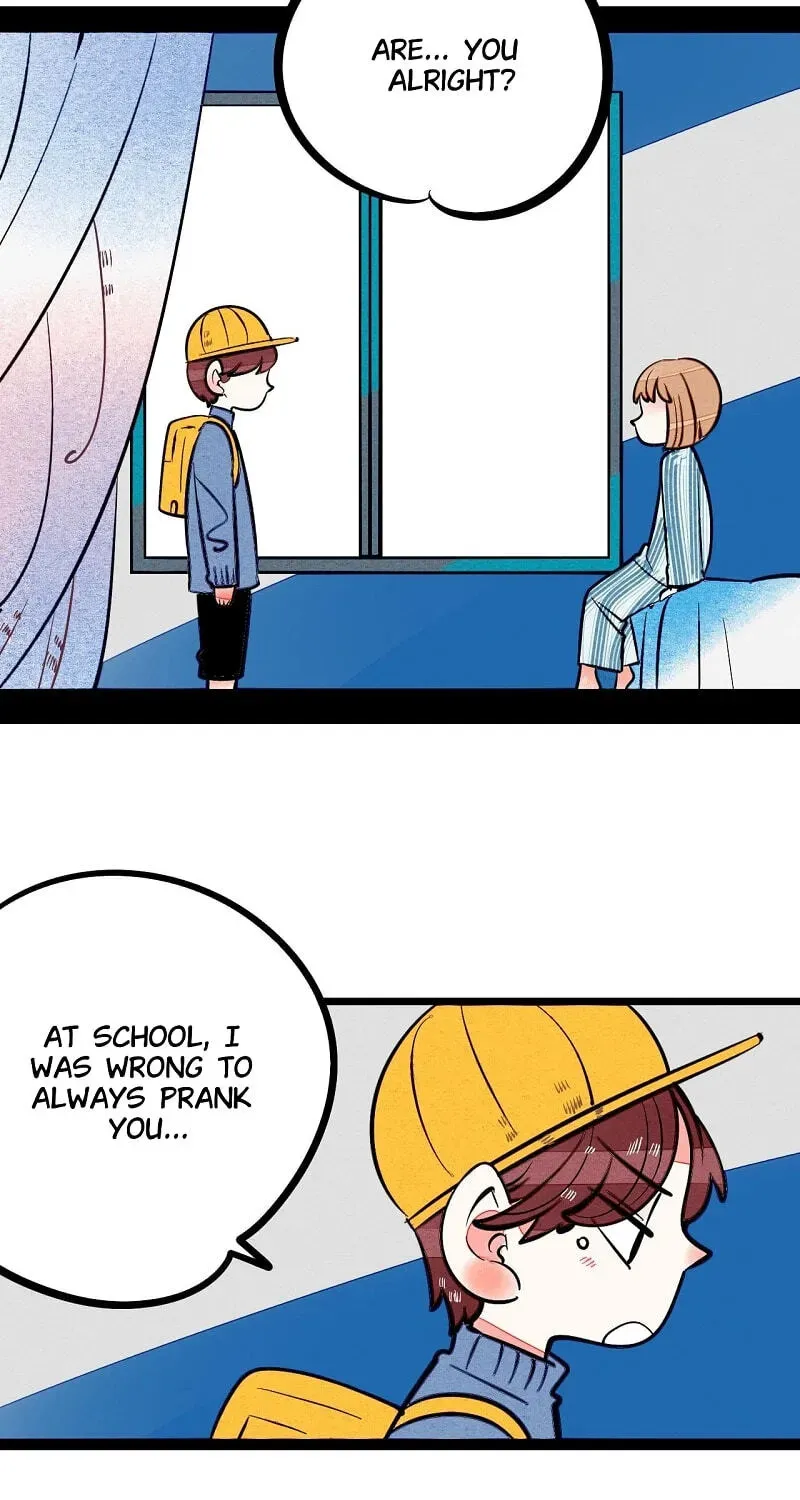 Read Universal Love Grocery (Colored) chapter 7 image 74 on Lezhin