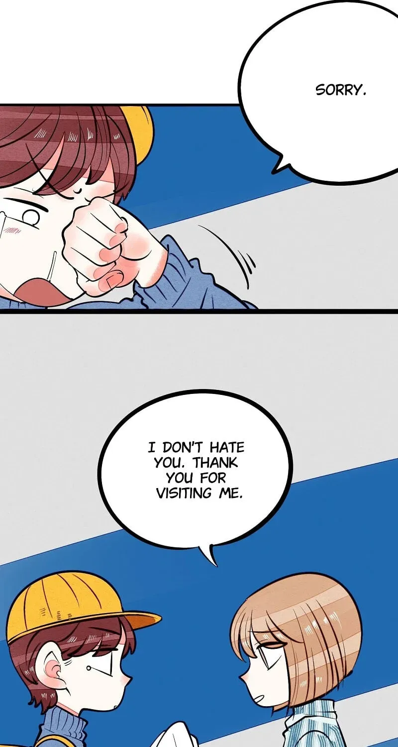 Read Universal Love Grocery (Colored) chapter 7 image 76 on Lezhin