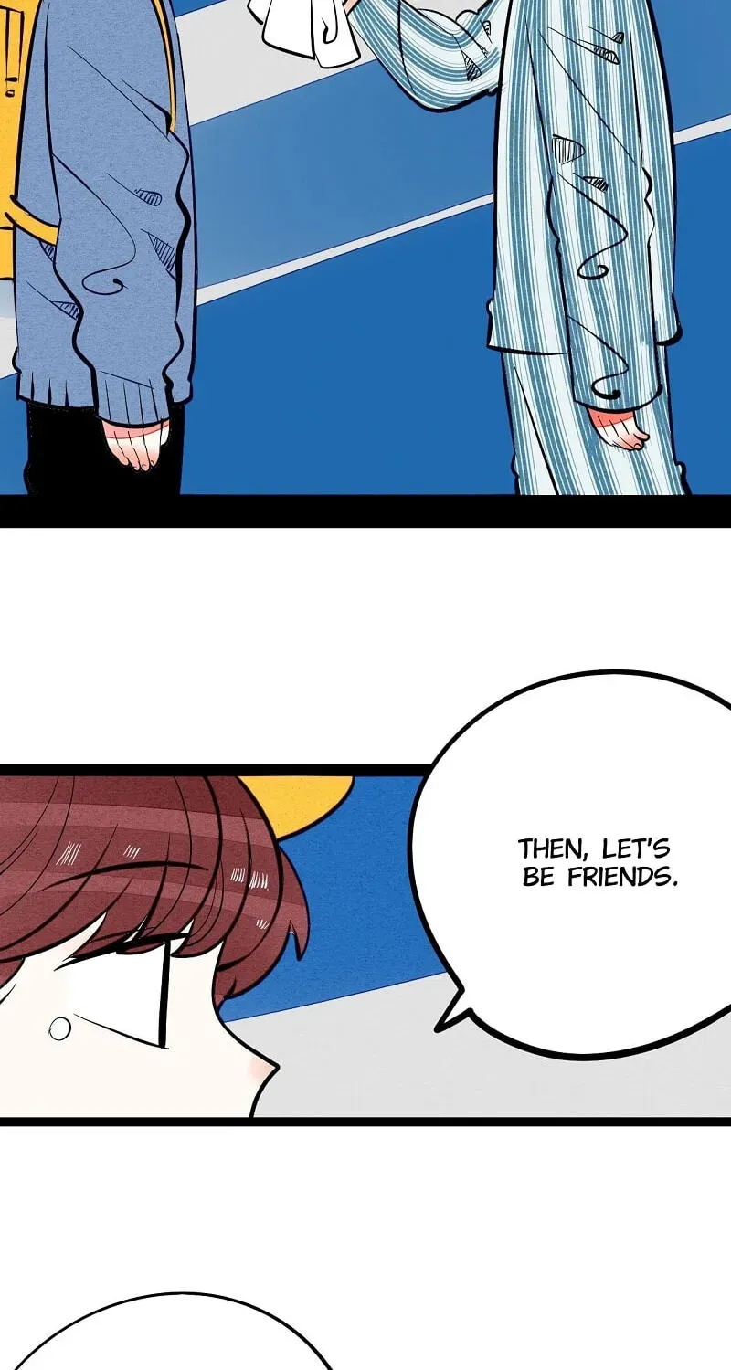 Read Universal Love Grocery (Colored) chapter 7 image 78 on Lezhin