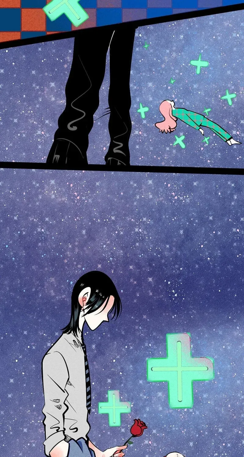 Read Universal Love Grocery (Colored) chapter 7 image 8 on Lezhin