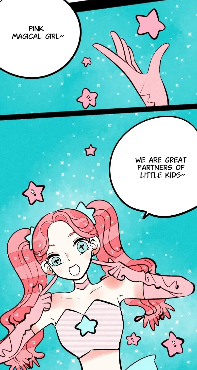 Read Universal Love Grocery (Colored) chapter 7 image 92 on Lezhin