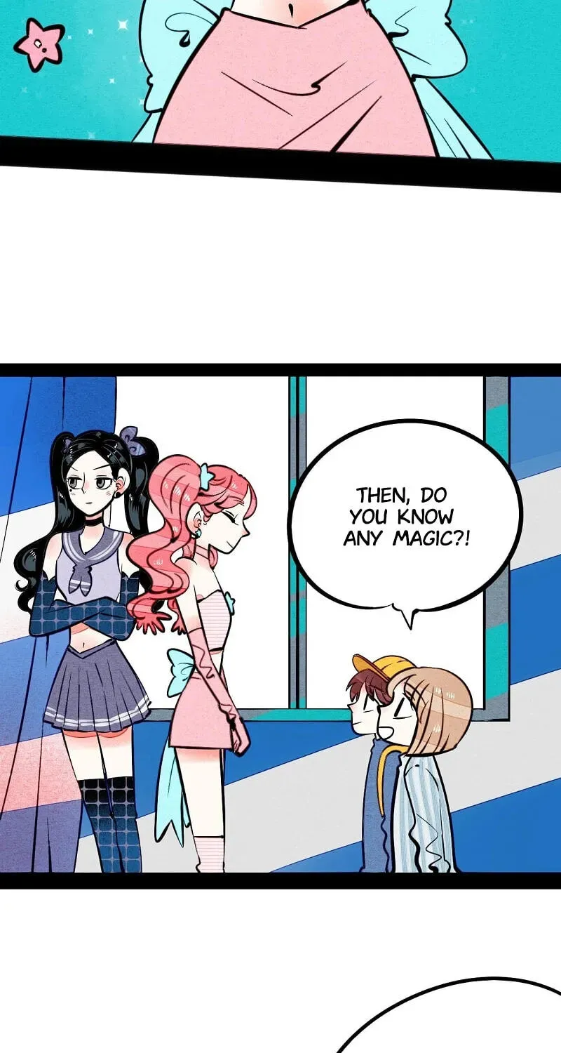 Read Universal Love Grocery (Colored) chapter 7 image 94 on Lezhin