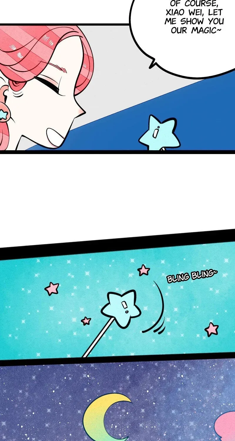 Read Universal Love Grocery (Colored) chapter 7 image 96 on Lezhin