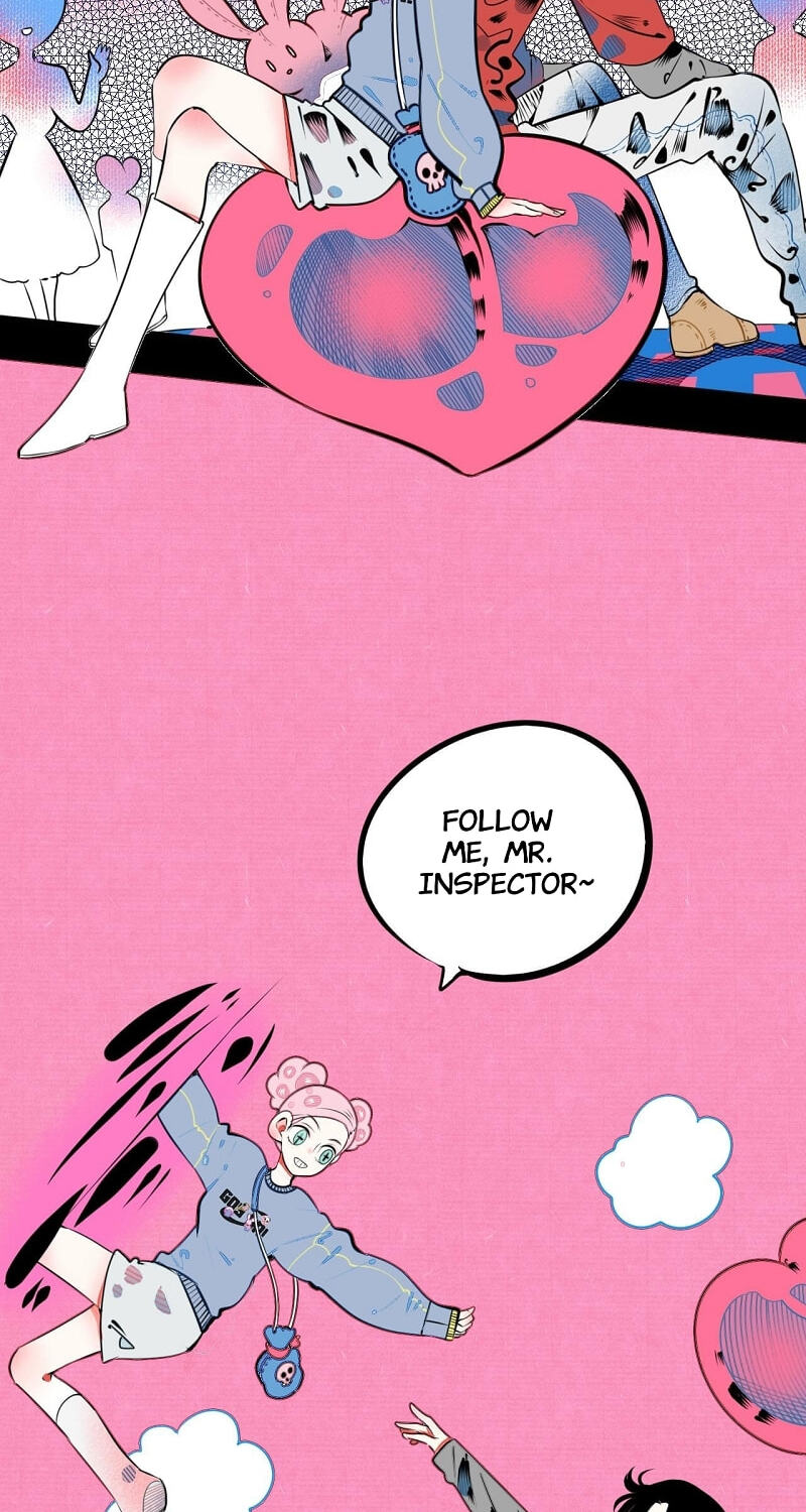 Read Universal Love Grocery (Colored) chapter 70 image 1 on Lezhin