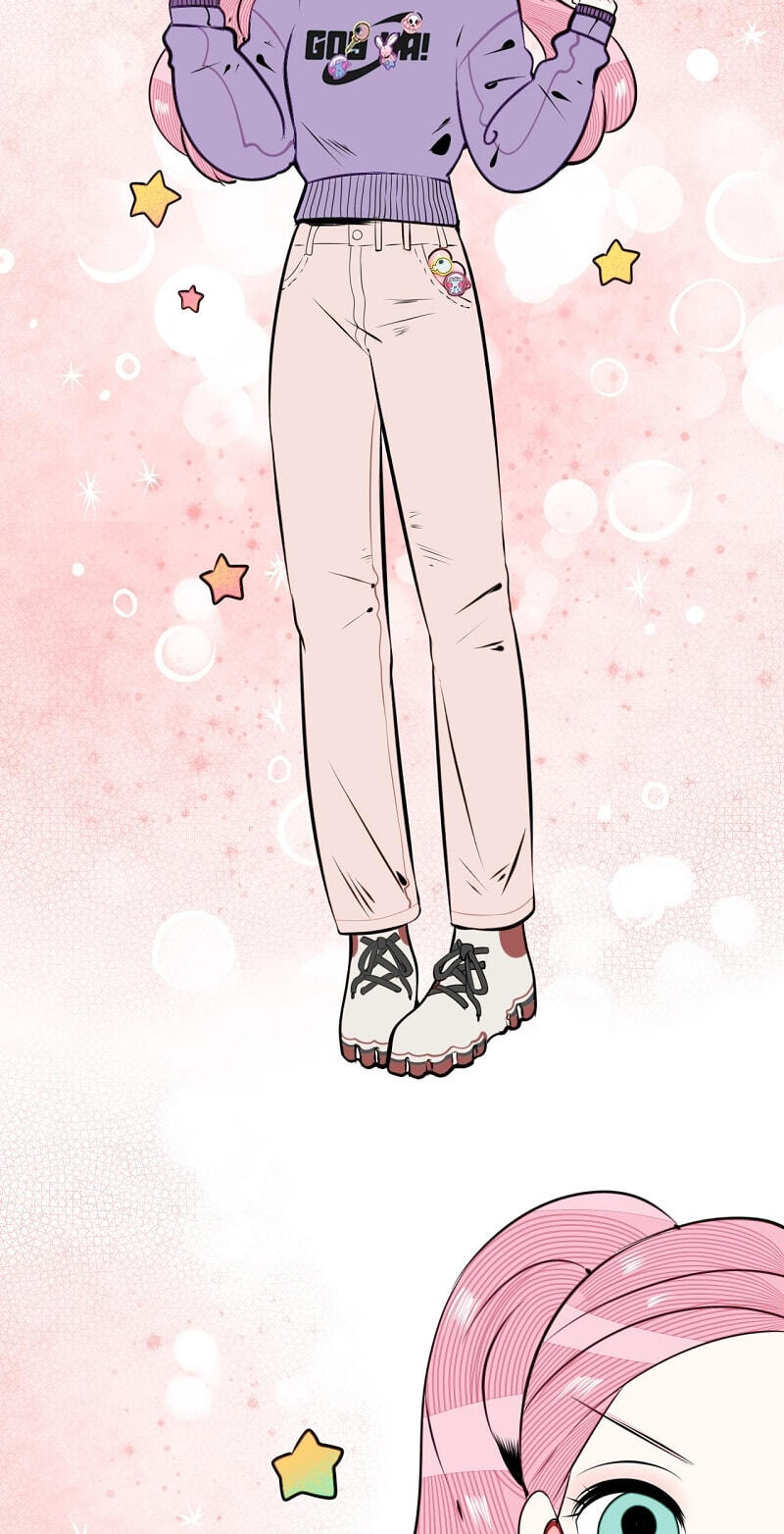 Read Universal Love Grocery (Colored) chapter 70 image 12 on Lezhin