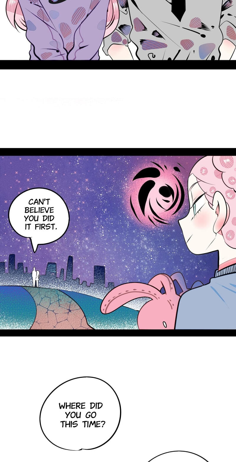Read Universal Love Grocery (Colored) chapter 70 image 15 on Lezhin