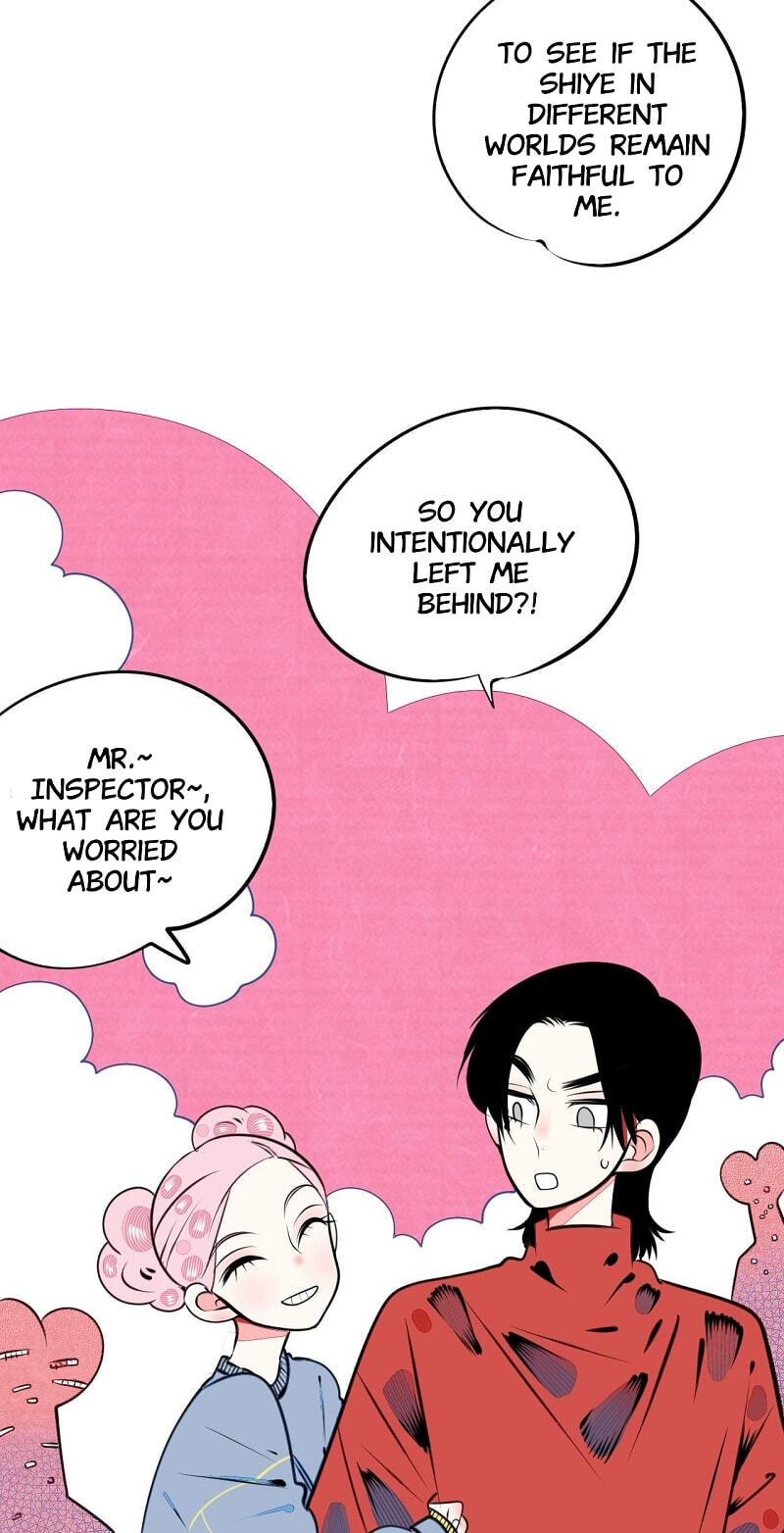 Read Universal Love Grocery (Colored) chapter 70 image 16 on Lezhin