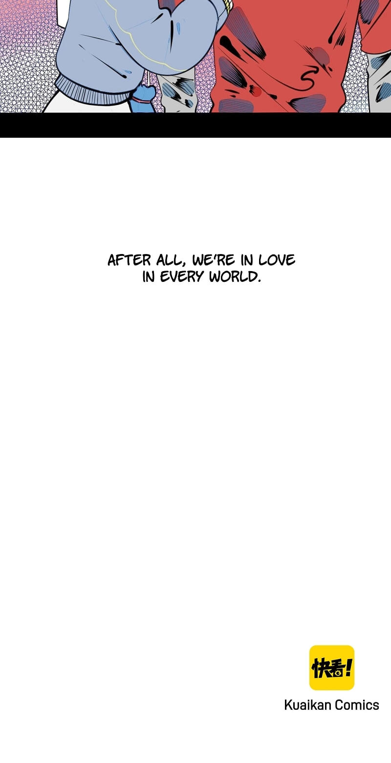 Read Universal Love Grocery (Colored) chapter 70 image 17 on Lezhin