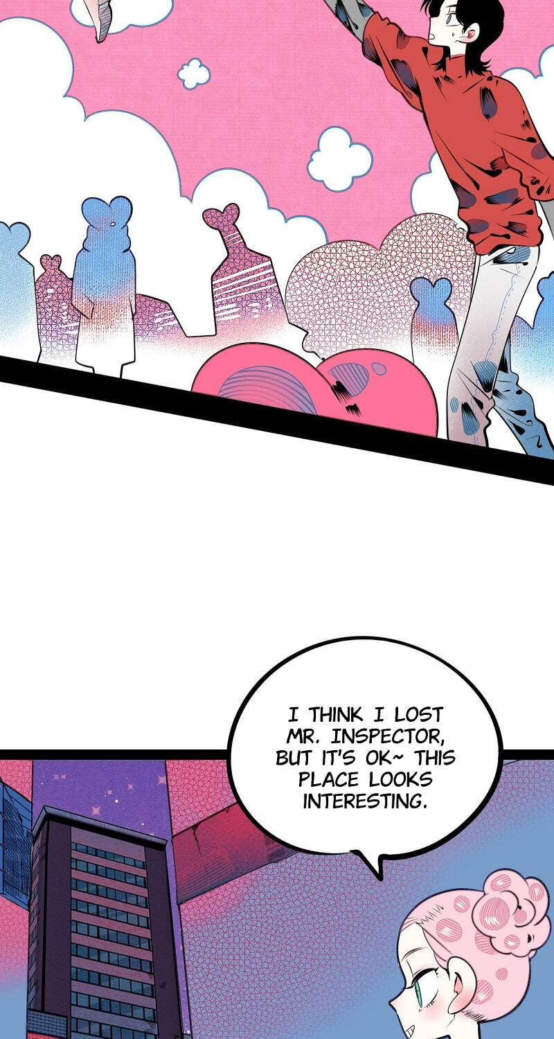 Read Universal Love Grocery (Colored) chapter 70 image 2 on Lezhin