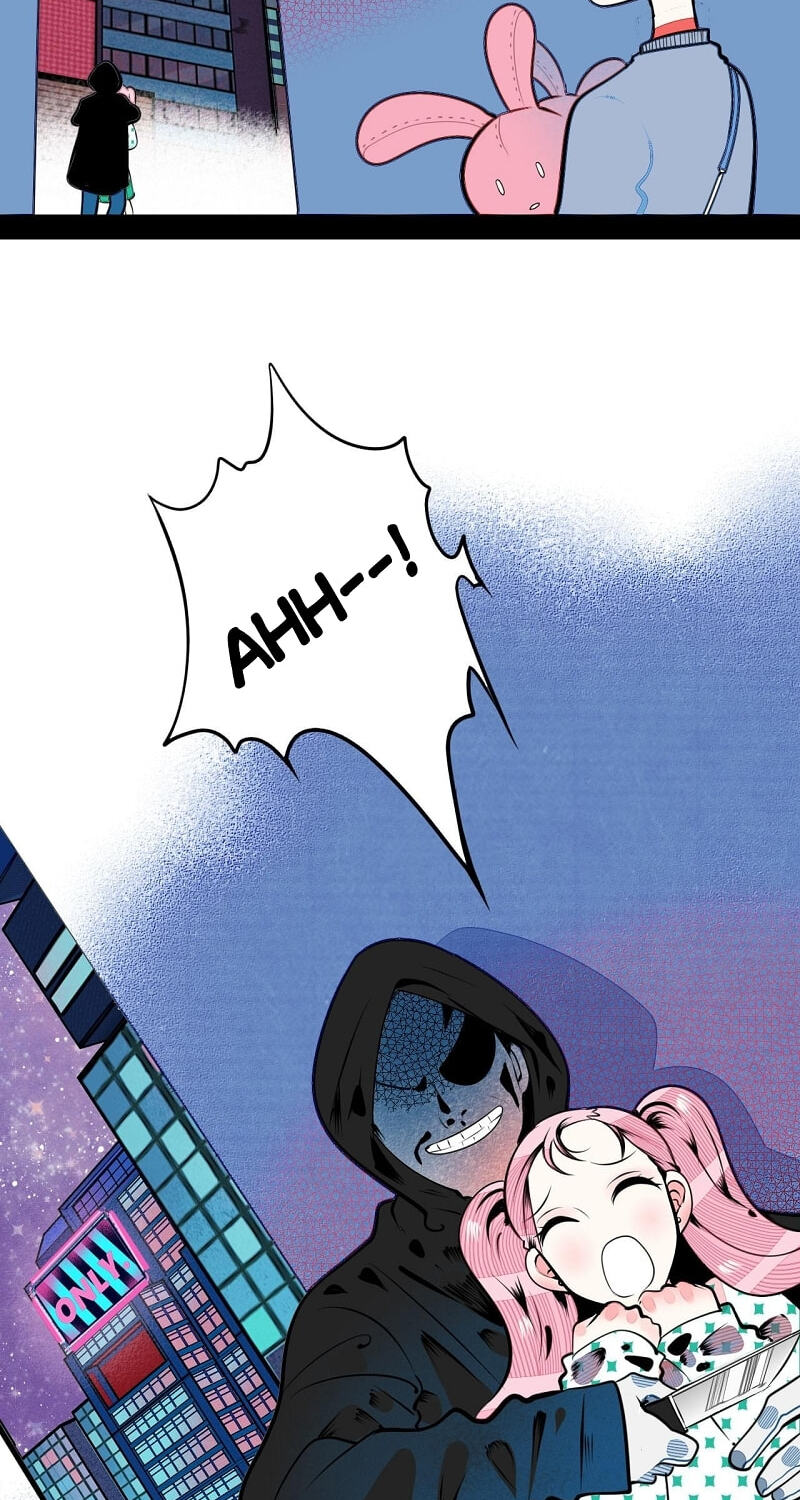 Read Universal Love Grocery (Colored) chapter 70 image 3 on Lezhin