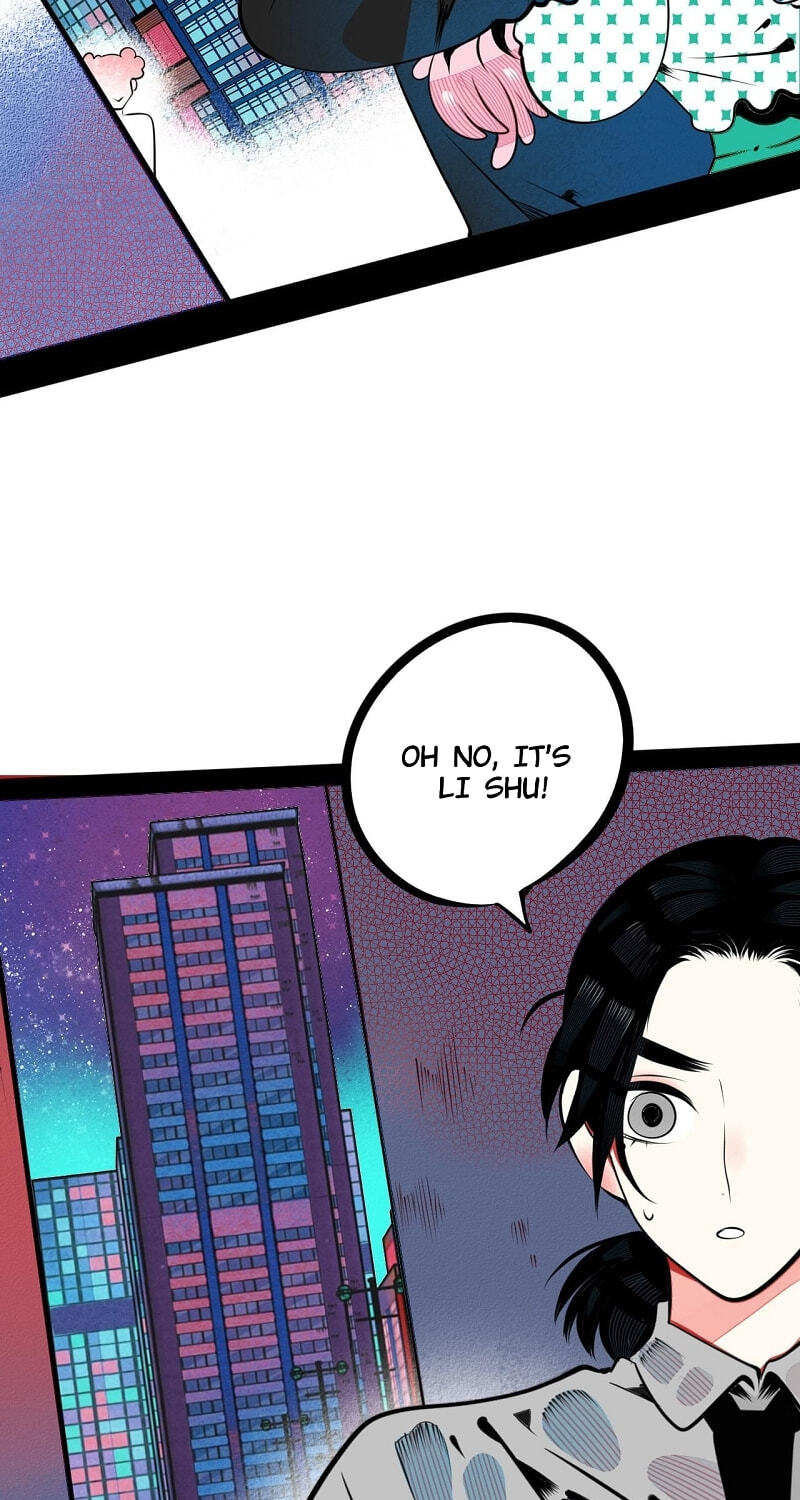 Read Universal Love Grocery (Colored) chapter 70 image 4 on Lezhin