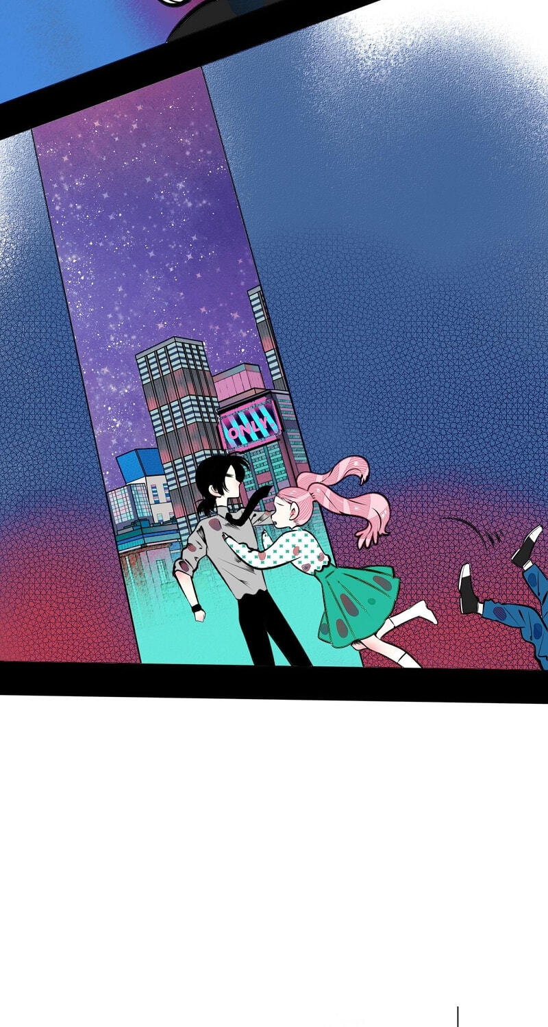 Read Universal Love Grocery (Colored) chapter 70 image 6 on Lezhin
