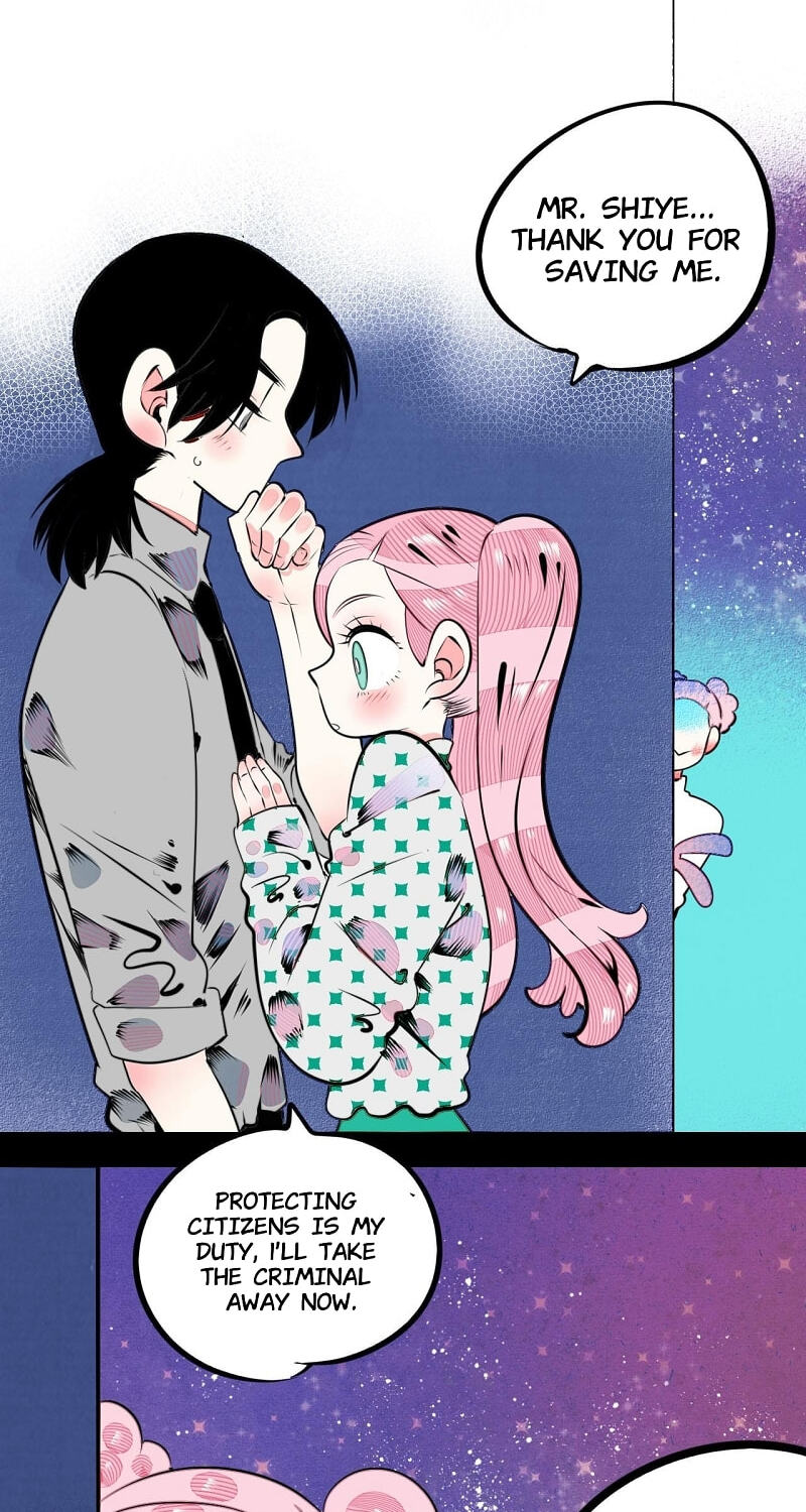 Read Universal Love Grocery (Colored) chapter 70 image 7 on Lezhin
