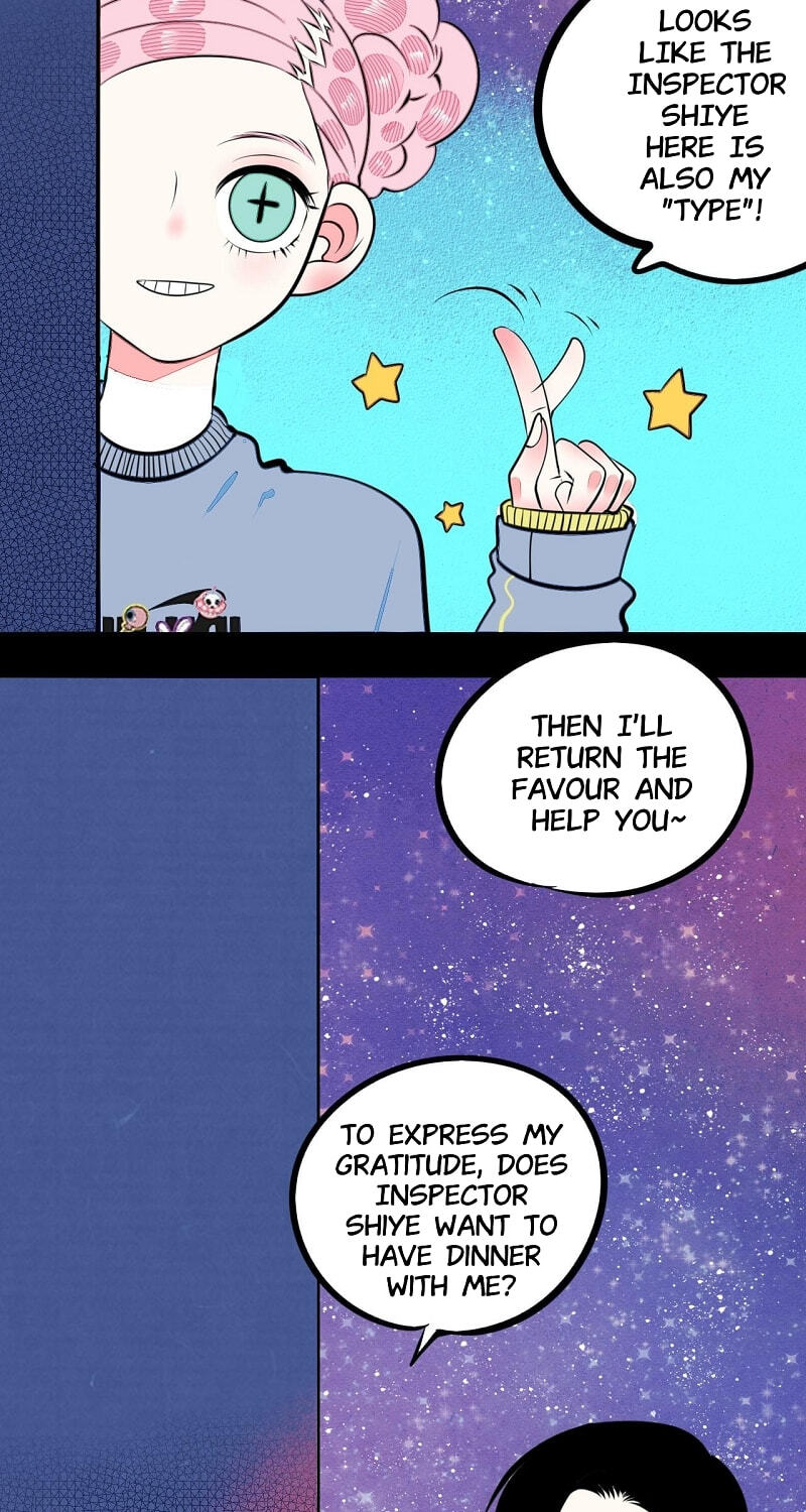 Read Universal Love Grocery (Colored) chapter 70 image 8 on Lezhin