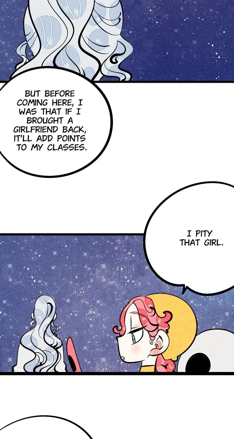 Read Universal Love Grocery (Colored) chapter 9 image 10 on Lezhin