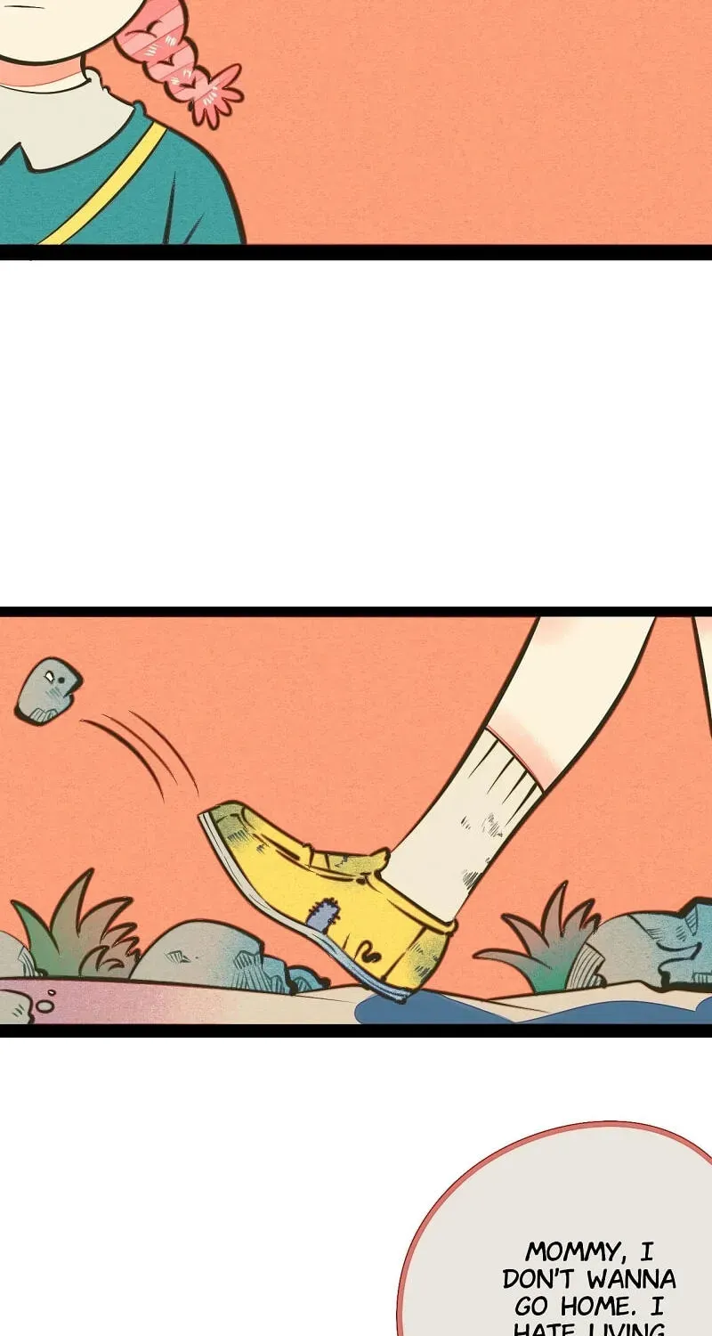 Read Universal Love Grocery (Colored) chapter 9 image 100 on Lezhin