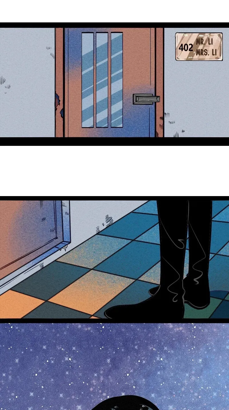 Read Universal Love Grocery (Colored) chapter 9 image 110 on Lezhin