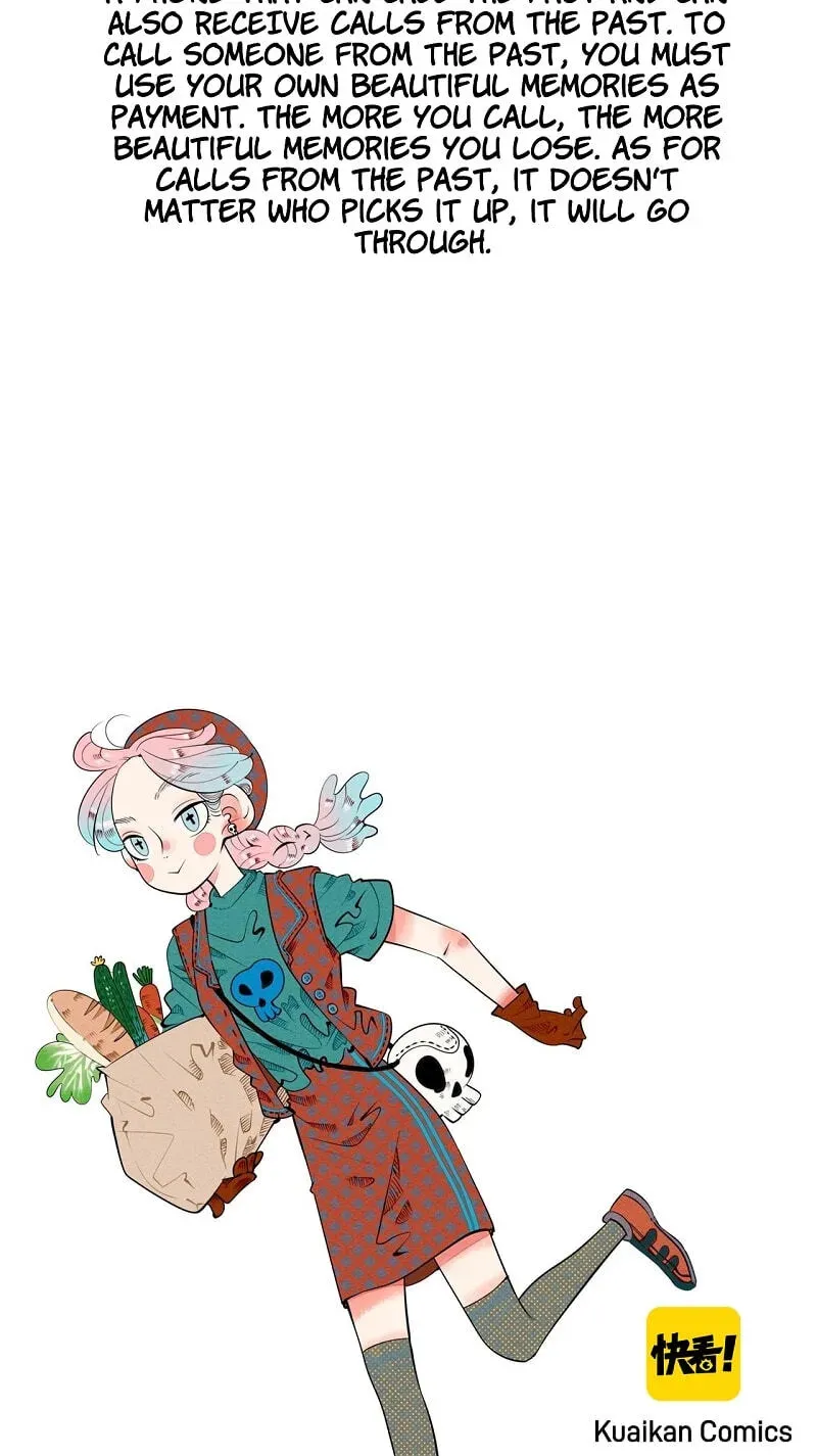 Read Universal Love Grocery (Colored) chapter 9 image 114 on Lezhin
