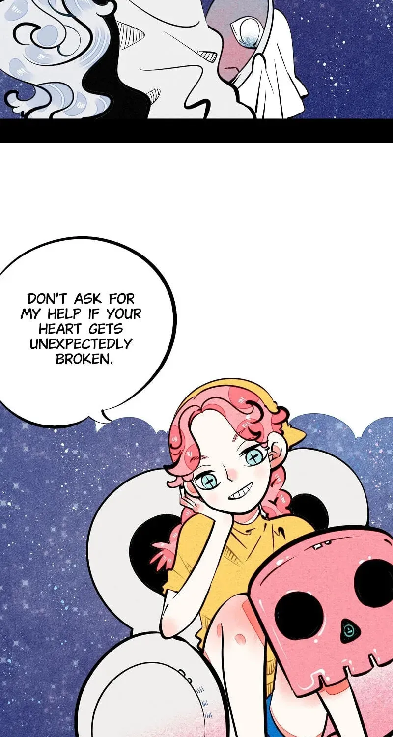 Read Universal Love Grocery (Colored) chapter 9 image 14 on Lezhin