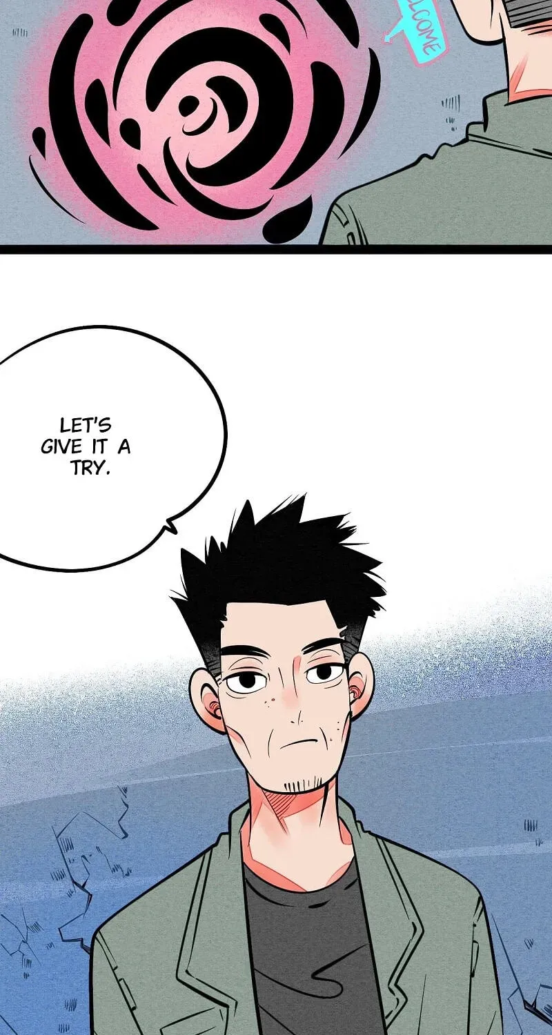 Read Universal Love Grocery (Colored) chapter 9 image 18 on Lezhin