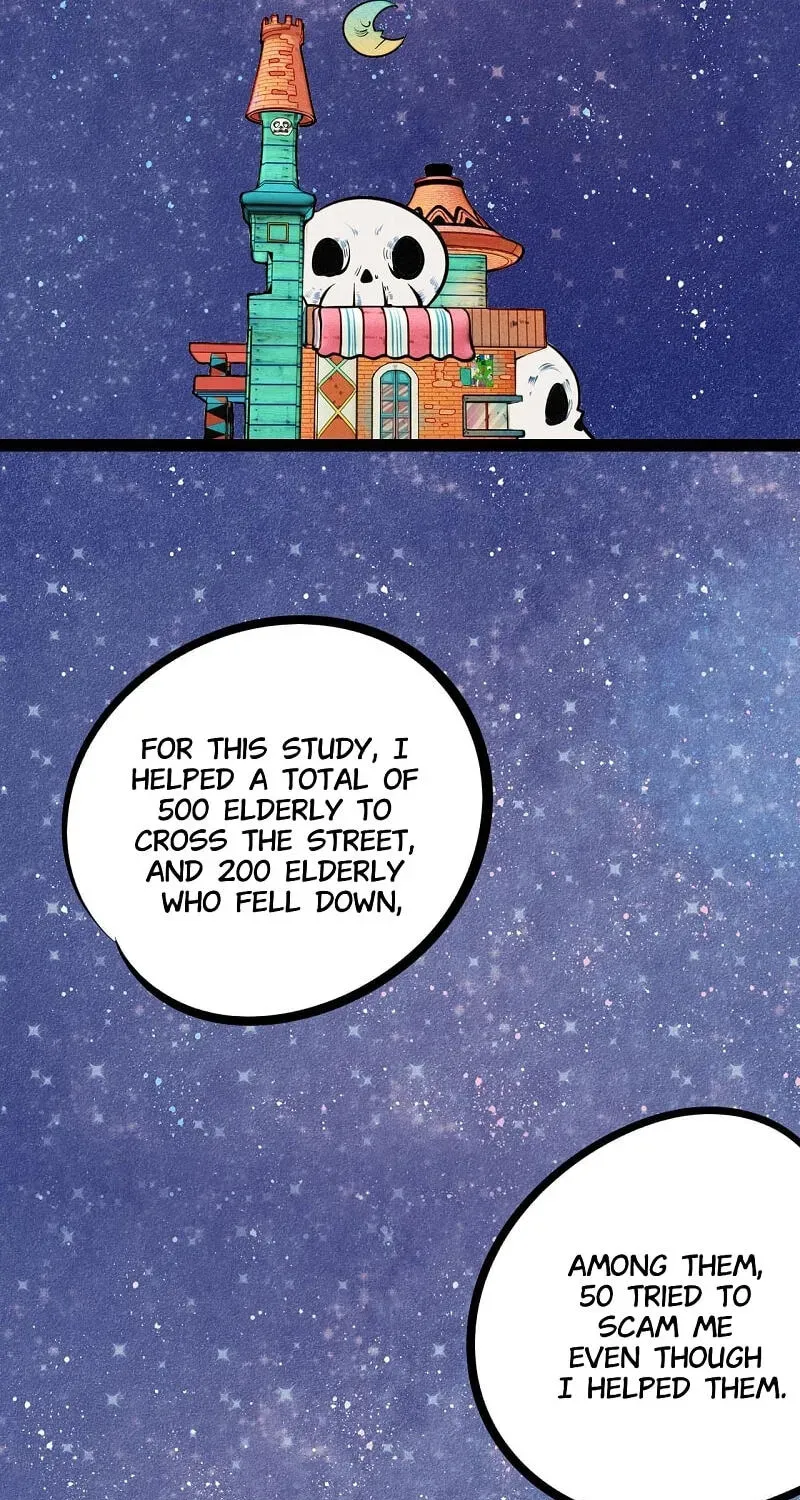Read Universal Love Grocery (Colored) chapter 9 image 2 on Lezhin