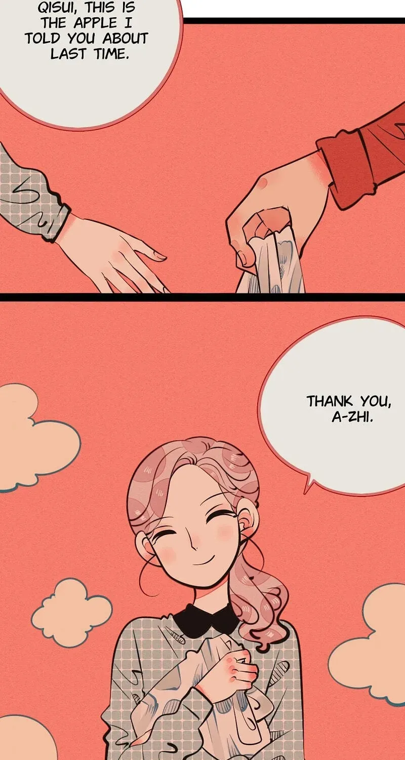 Read Universal Love Grocery (Colored) chapter 9 image 22 on Lezhin