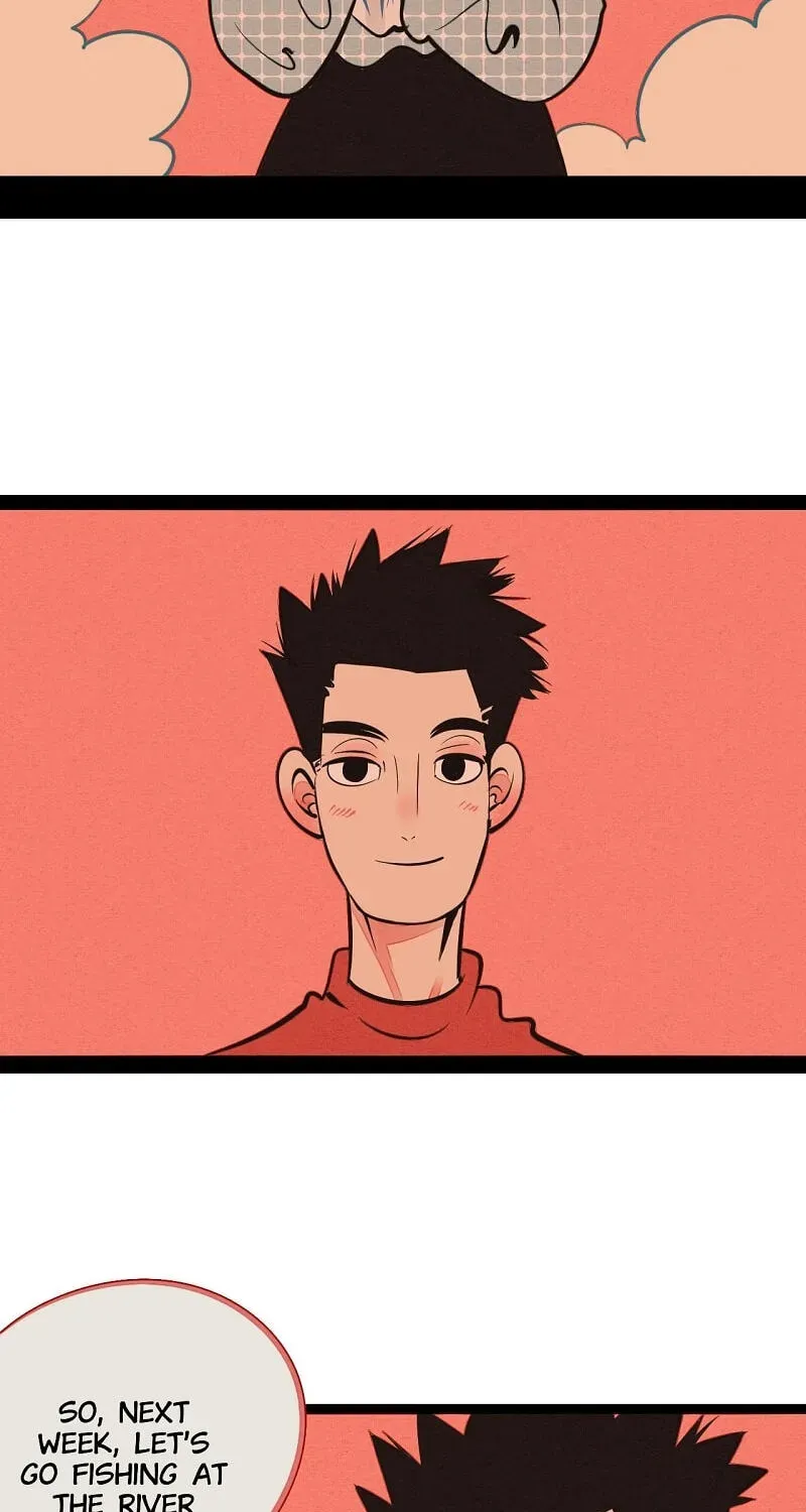 Read Universal Love Grocery (Colored) chapter 9 image 24 on Lezhin