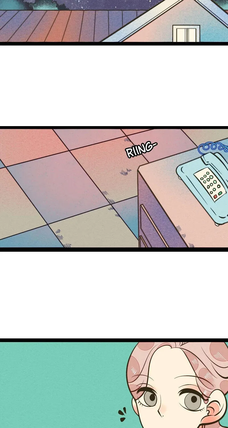 Read Universal Love Grocery (Colored) chapter 9 image 28 on Lezhin
