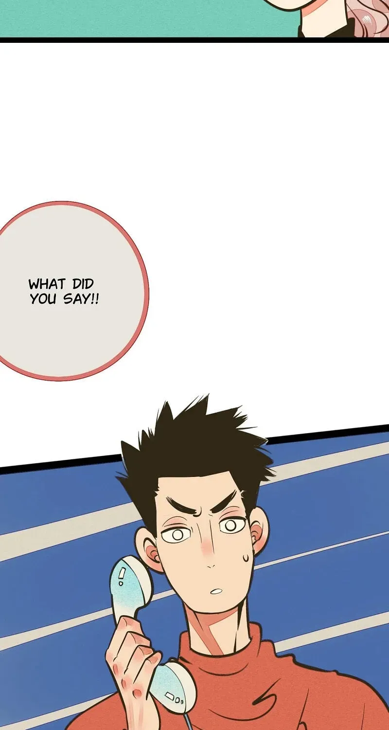 Read Universal Love Grocery (Colored) chapter 9 image 30 on Lezhin