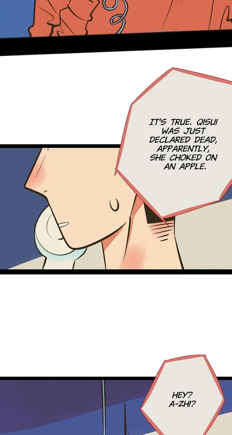 Read Universal Love Grocery (Colored) chapter 9 image 32 on Lezhin