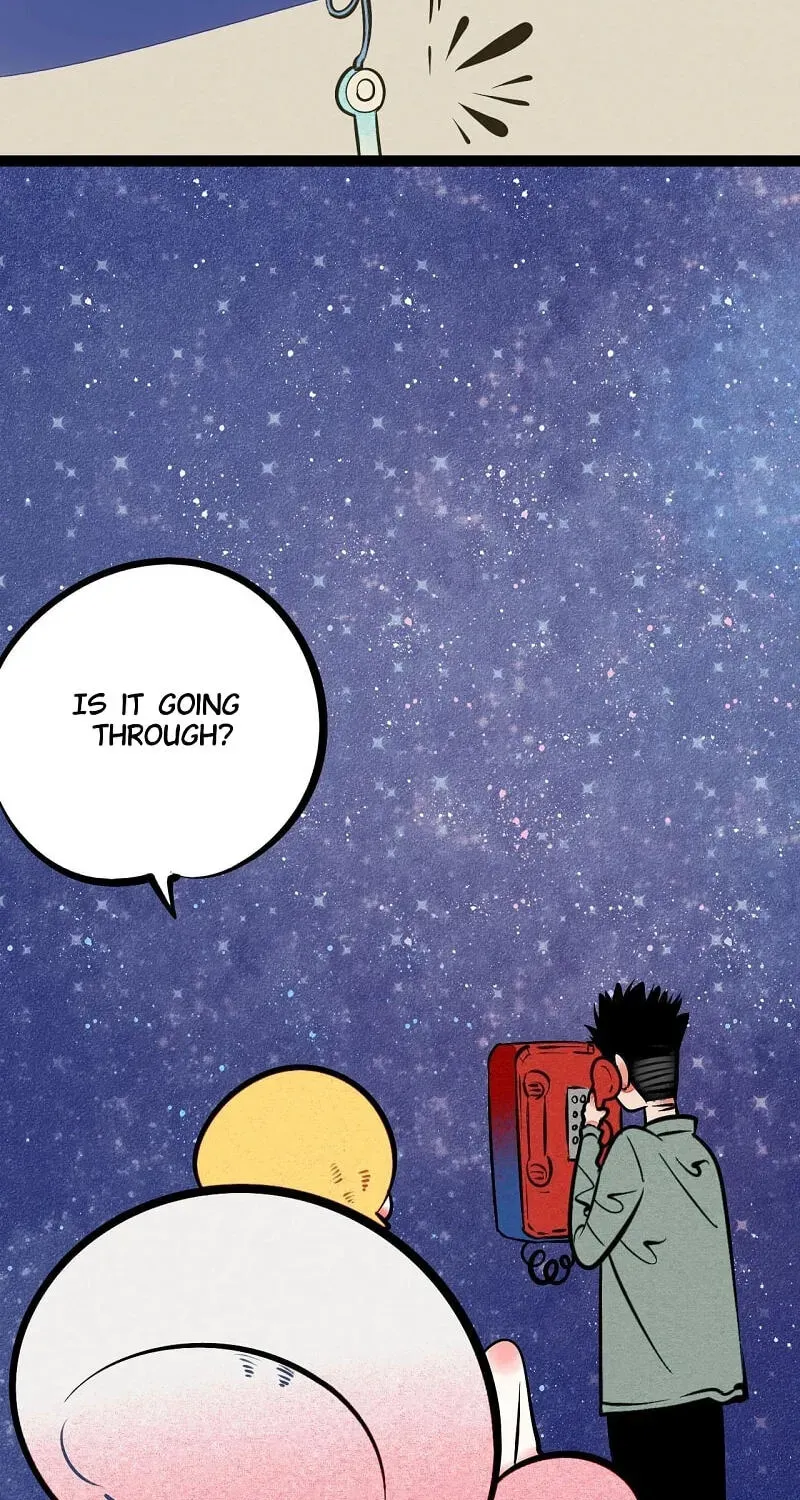 Read Universal Love Grocery (Colored) chapter 9 image 34 on Lezhin