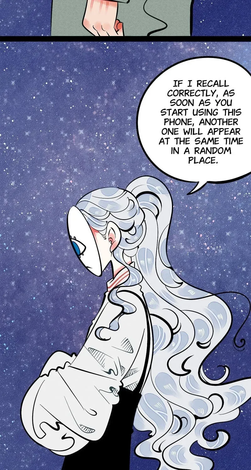 Read Universal Love Grocery (Colored) chapter 9 image 38 on Lezhin