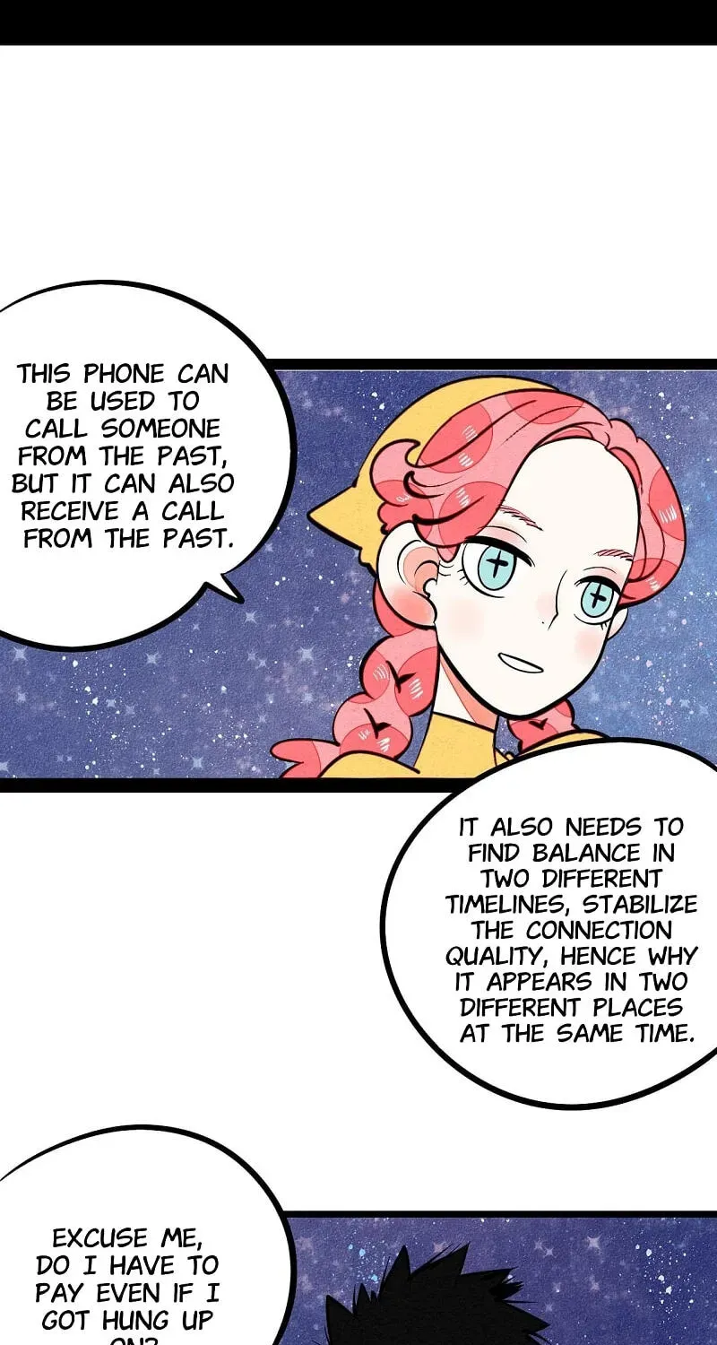 Read Universal Love Grocery (Colored) chapter 9 image 40 on Lezhin