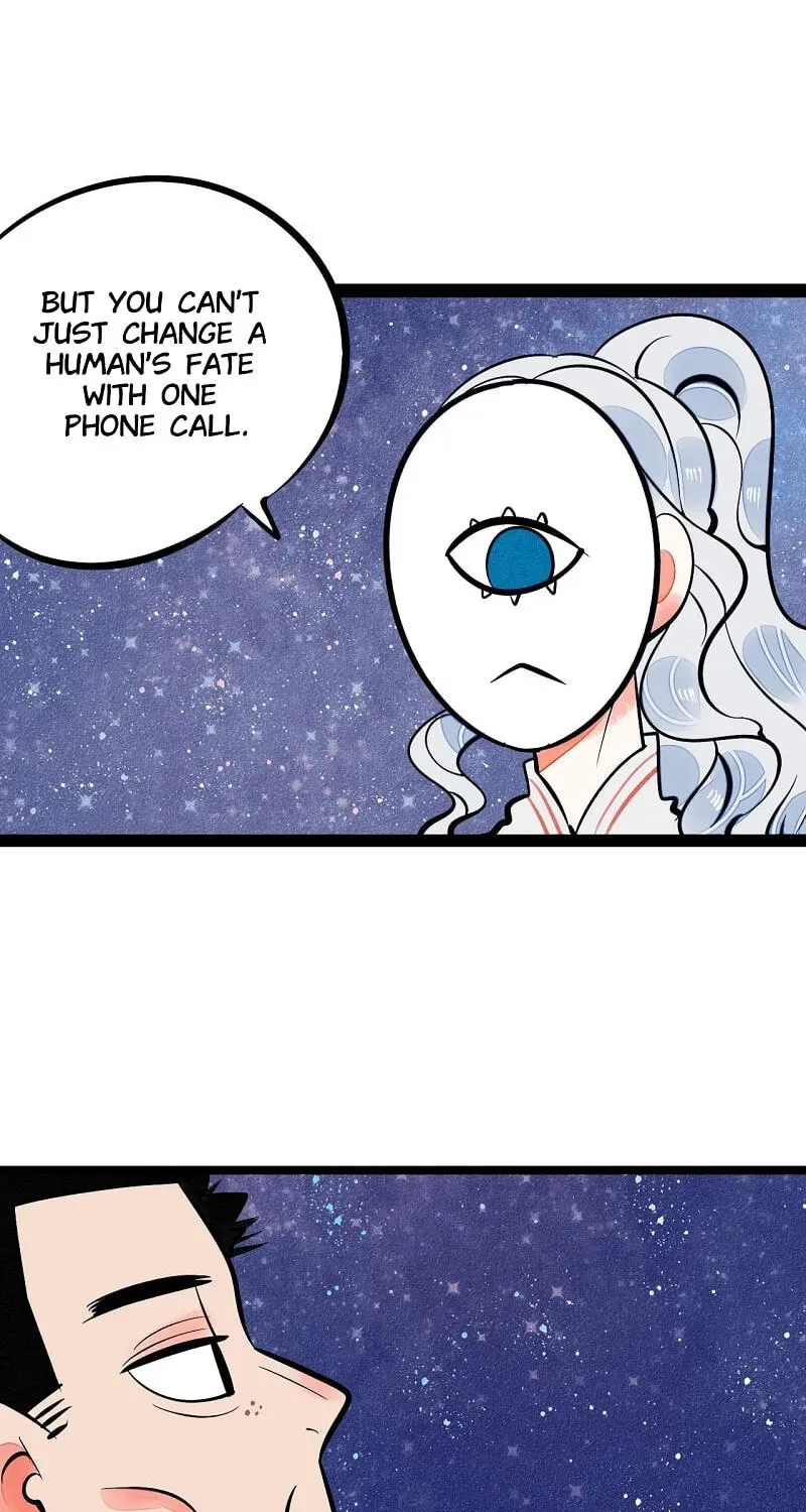 Read Universal Love Grocery (Colored) chapter 9 image 46 on Lezhin