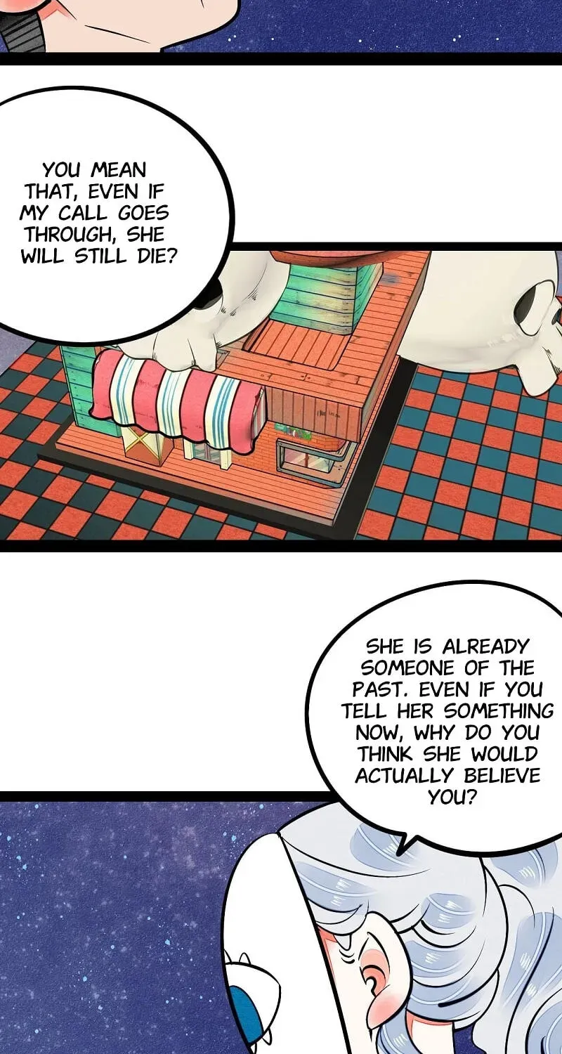 Read Universal Love Grocery (Colored) chapter 9 image 48 on Lezhin