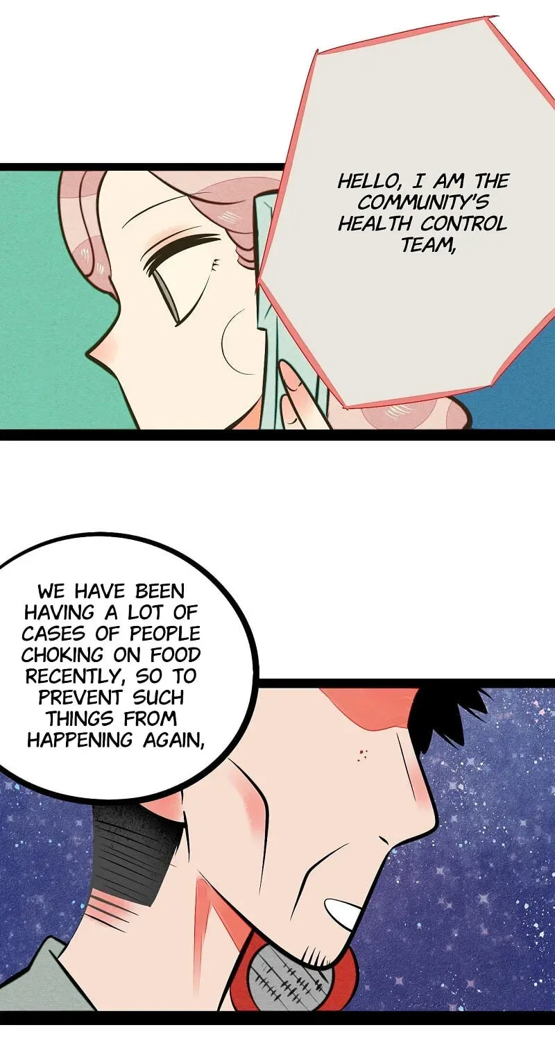 Read Universal Love Grocery (Colored) chapter 9 image 58 on Lezhin