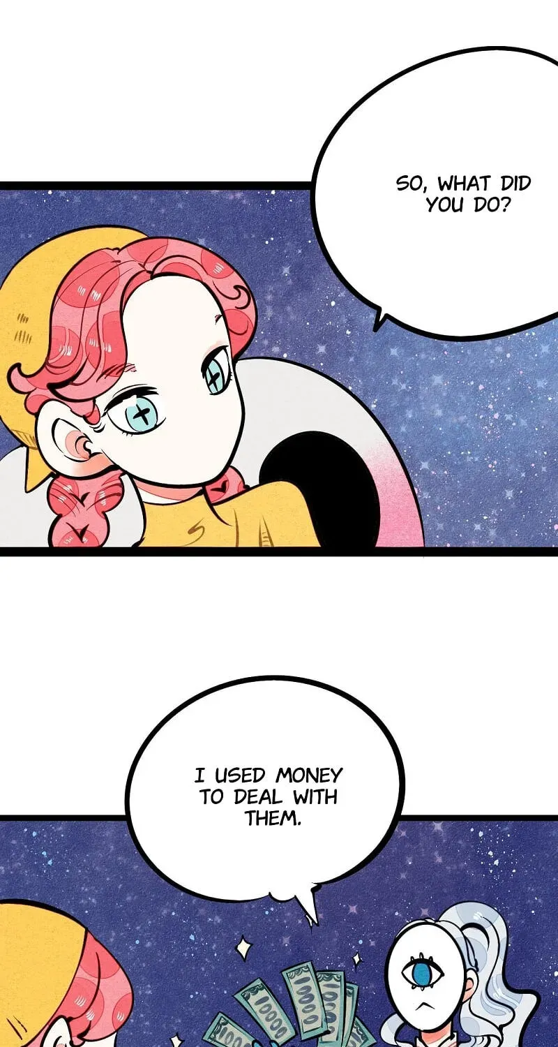 Read Universal Love Grocery (Colored) chapter 9 image 6 on Lezhin