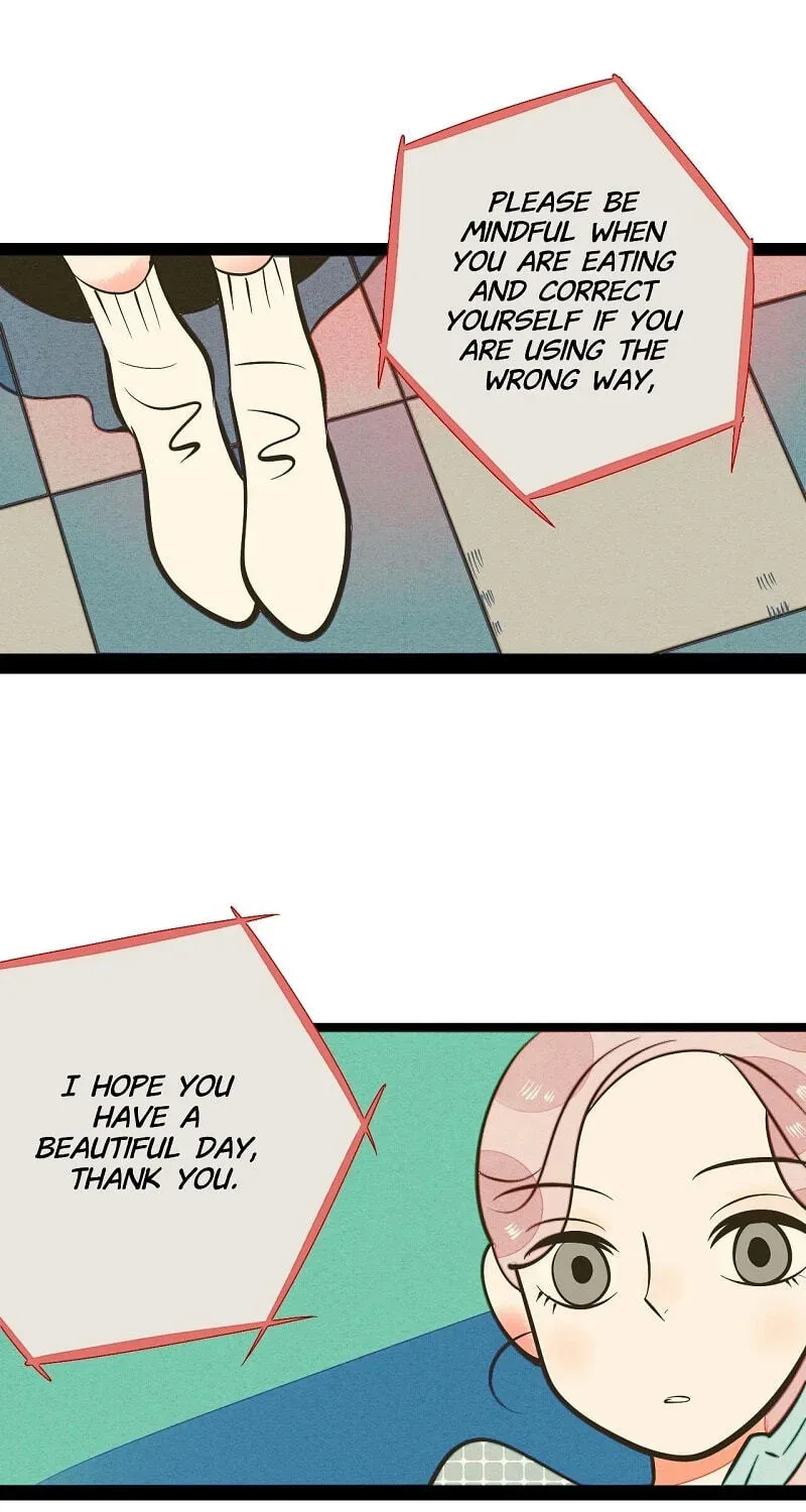 Read Universal Love Grocery (Colored) chapter 9 image 60 on Lezhin