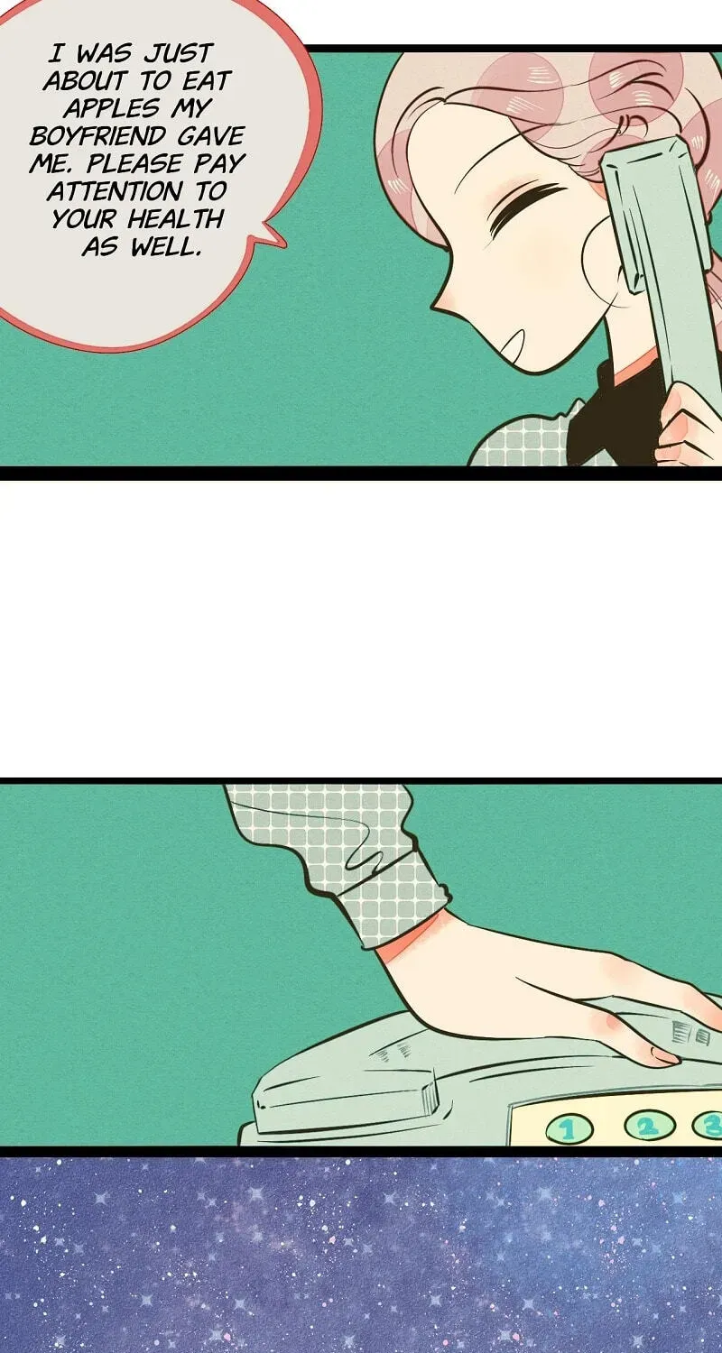 Read Universal Love Grocery (Colored) chapter 9 image 66 on Lezhin