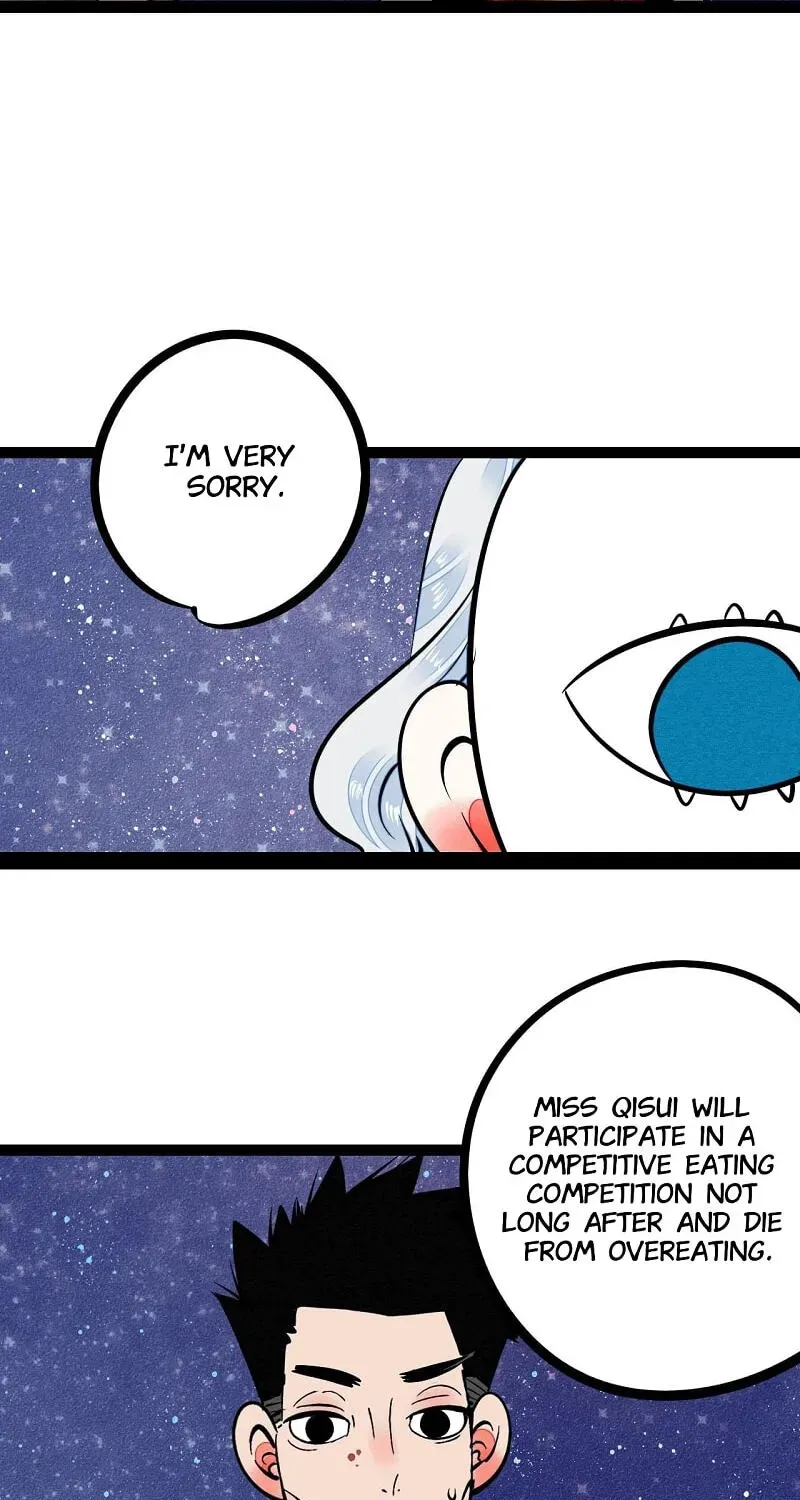Read Universal Love Grocery (Colored) chapter 9 image 78 on Lezhin