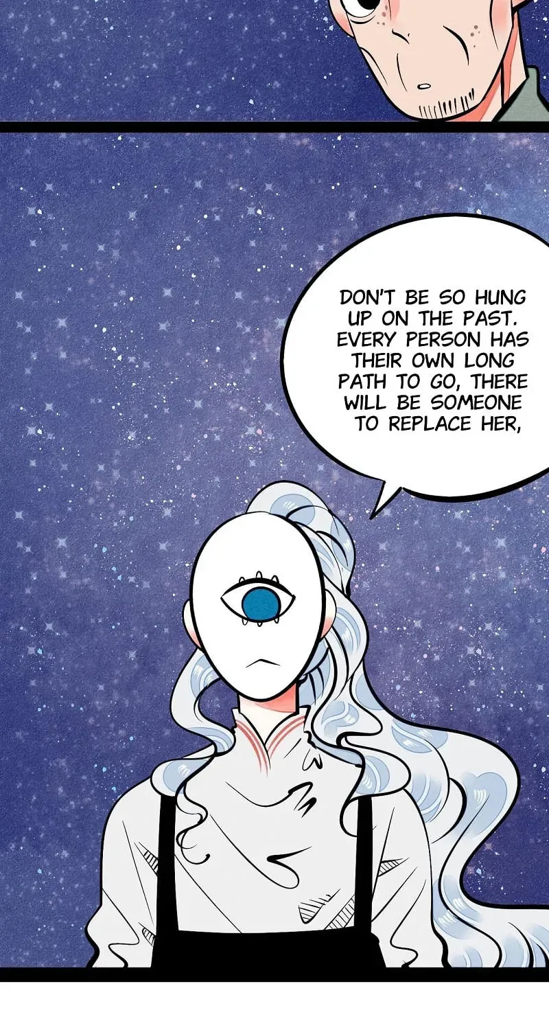 Read Universal Love Grocery (Colored) chapter 9 image 84 on Lezhin