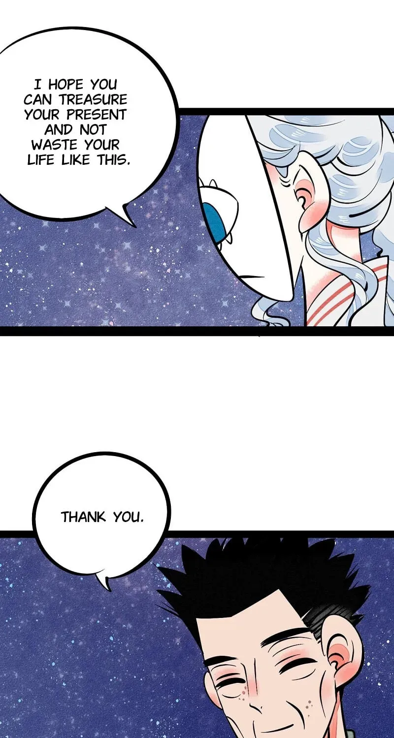 Read Universal Love Grocery (Colored) chapter 9 image 86 on Lezhin