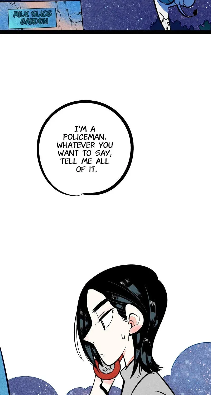 Read Universal Love Grocery (Colored) chapter 9 image 90 on Lezhin