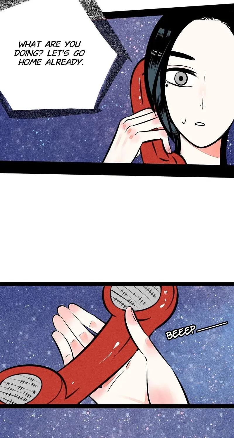Read Universal Love Grocery (Colored) chapter 9 image 94 on Lezhin