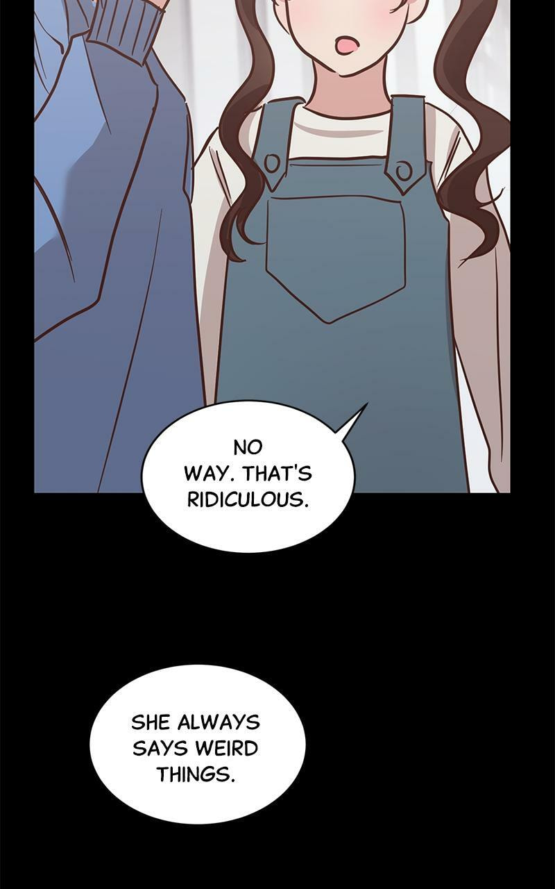 Universe's Strongest First Love Chapter 1 page 2 - 