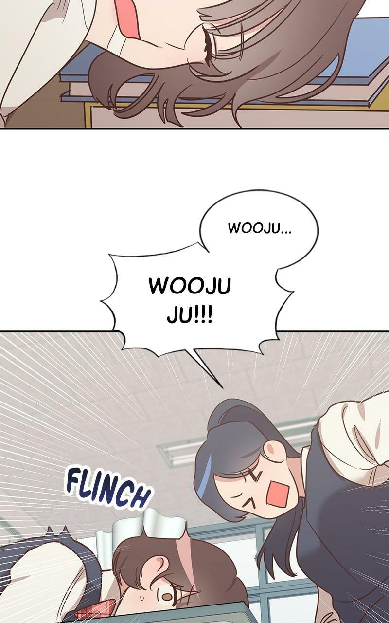 Universe's Strongest First Love Chapter 1 page 17 - 