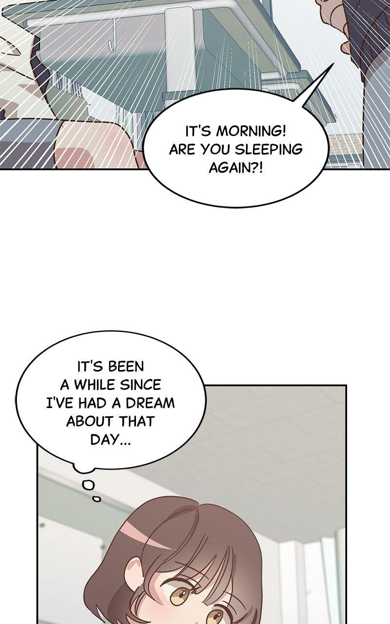 Universe's Strongest First Love Chapter 1 page 18 - 
